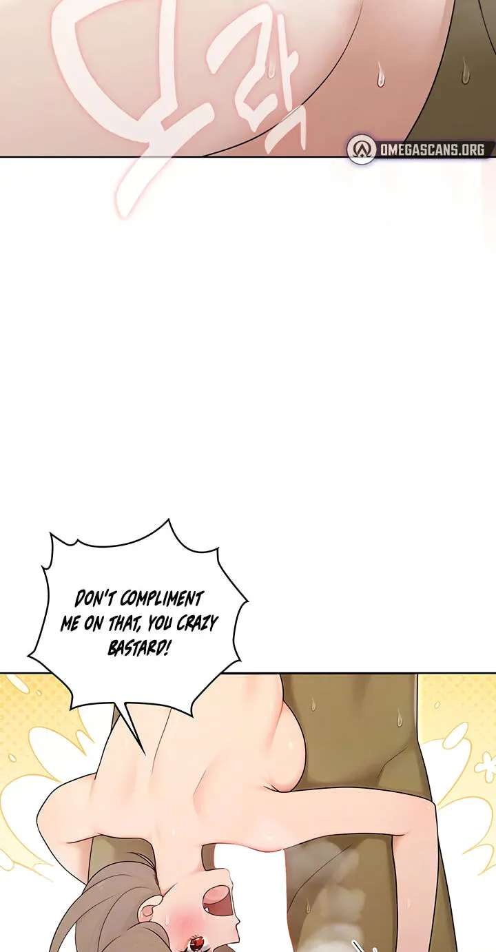 Magical Girl Wife Chapter 22 - page 25