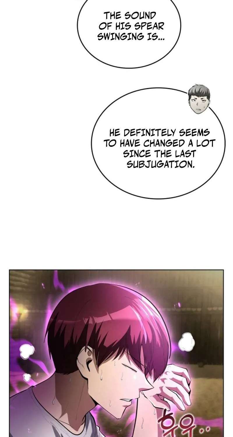 The Immortal Genius Spearman Chapter 30 - page 51