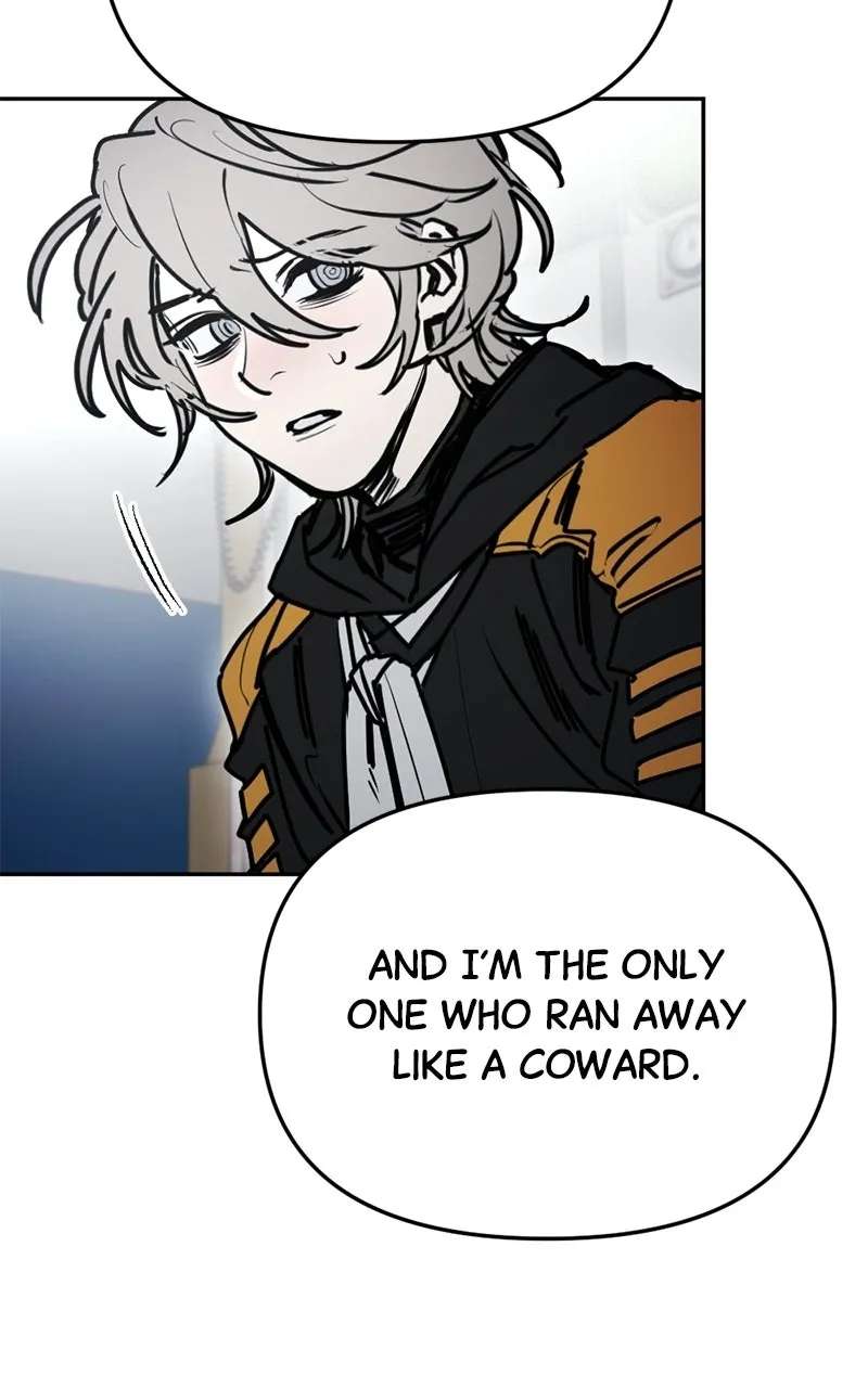 I Was Mistaken for the Villain Chapter 80 - page 94