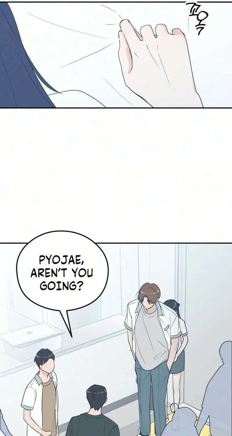 Unrequited Love Over-Obsessed Club Chapter 5 - page 91