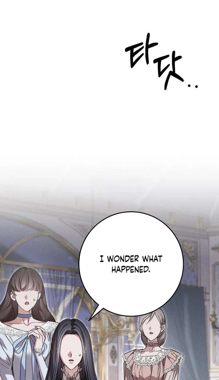 The Empresss Time Reversed Abducted Marriage Chapter 66 - page 32
