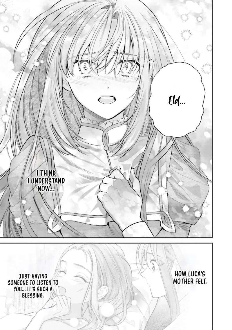 Fuguu Reijou to Hikikomori Mahoutsukai Futari de Slow Life wo Mezashimasu Chapter 6 - page 15