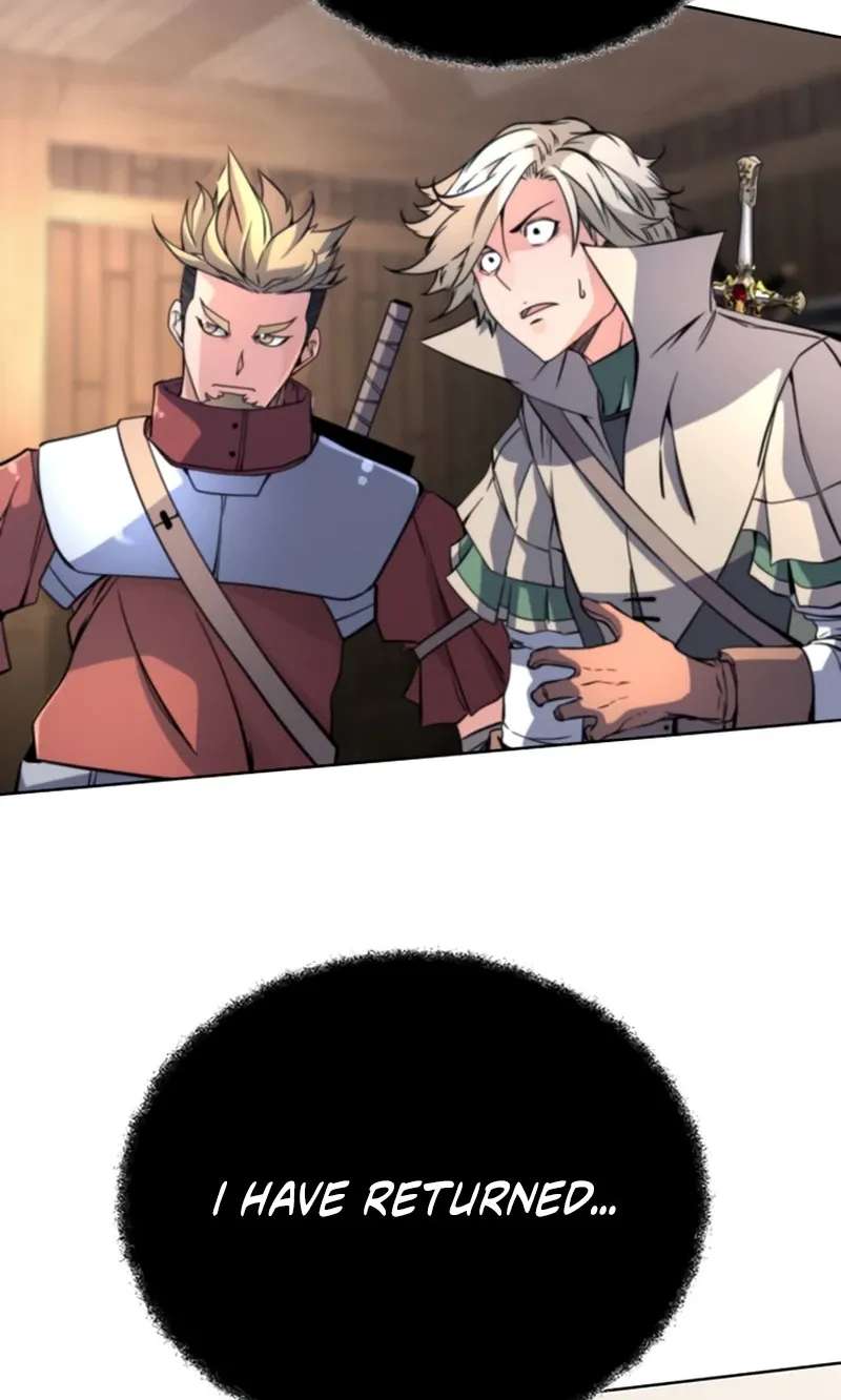 The Resurrected Saintess Chapter 13 - page 125