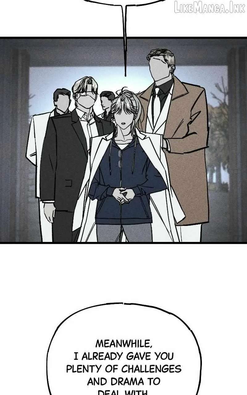 Acting Gangster Chapter 49 - page 66