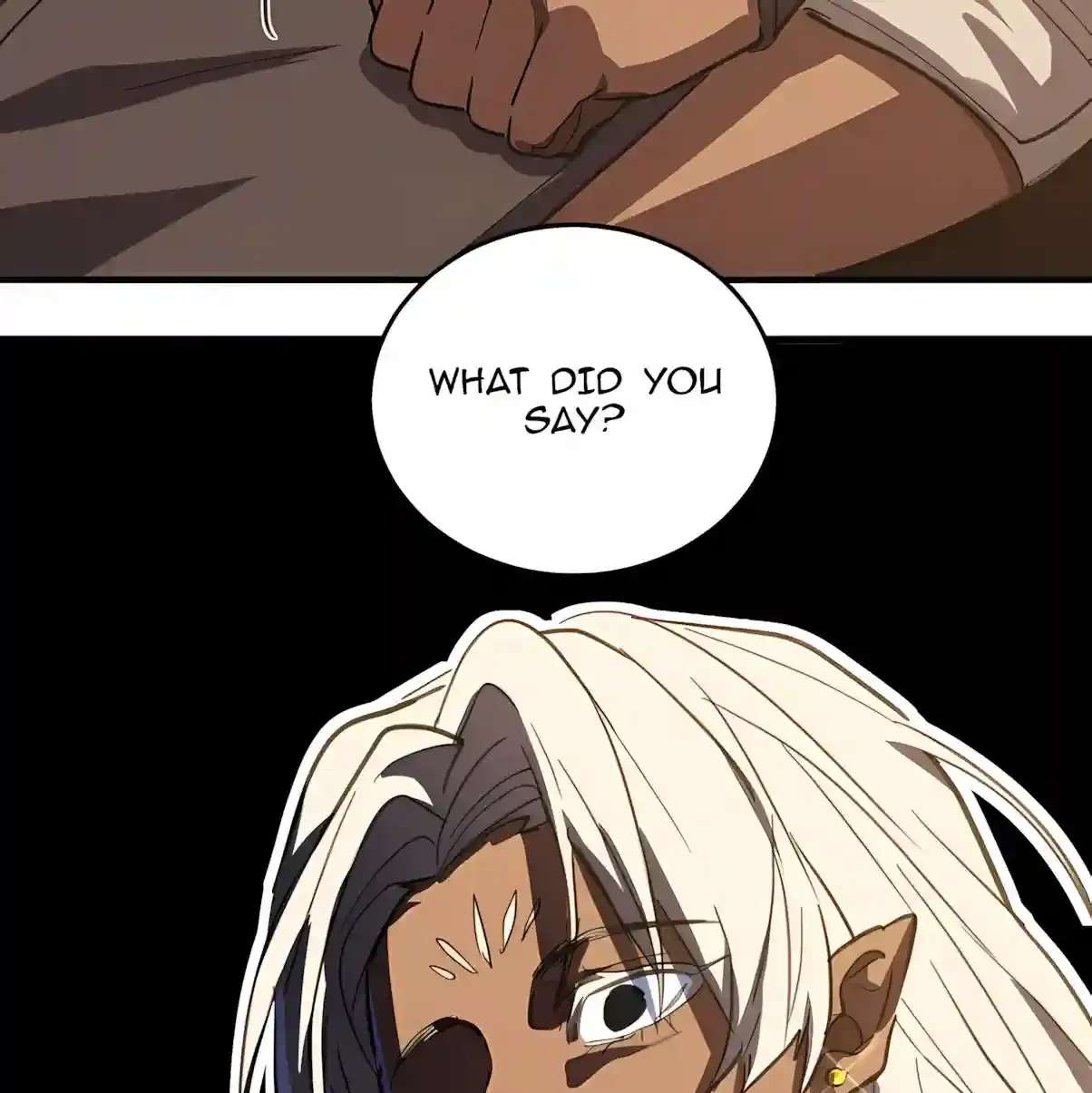 High Martiality: With One Hand, I Single-Handedly Repel Three Thousand Emperors! Chapter 74 - page 137
