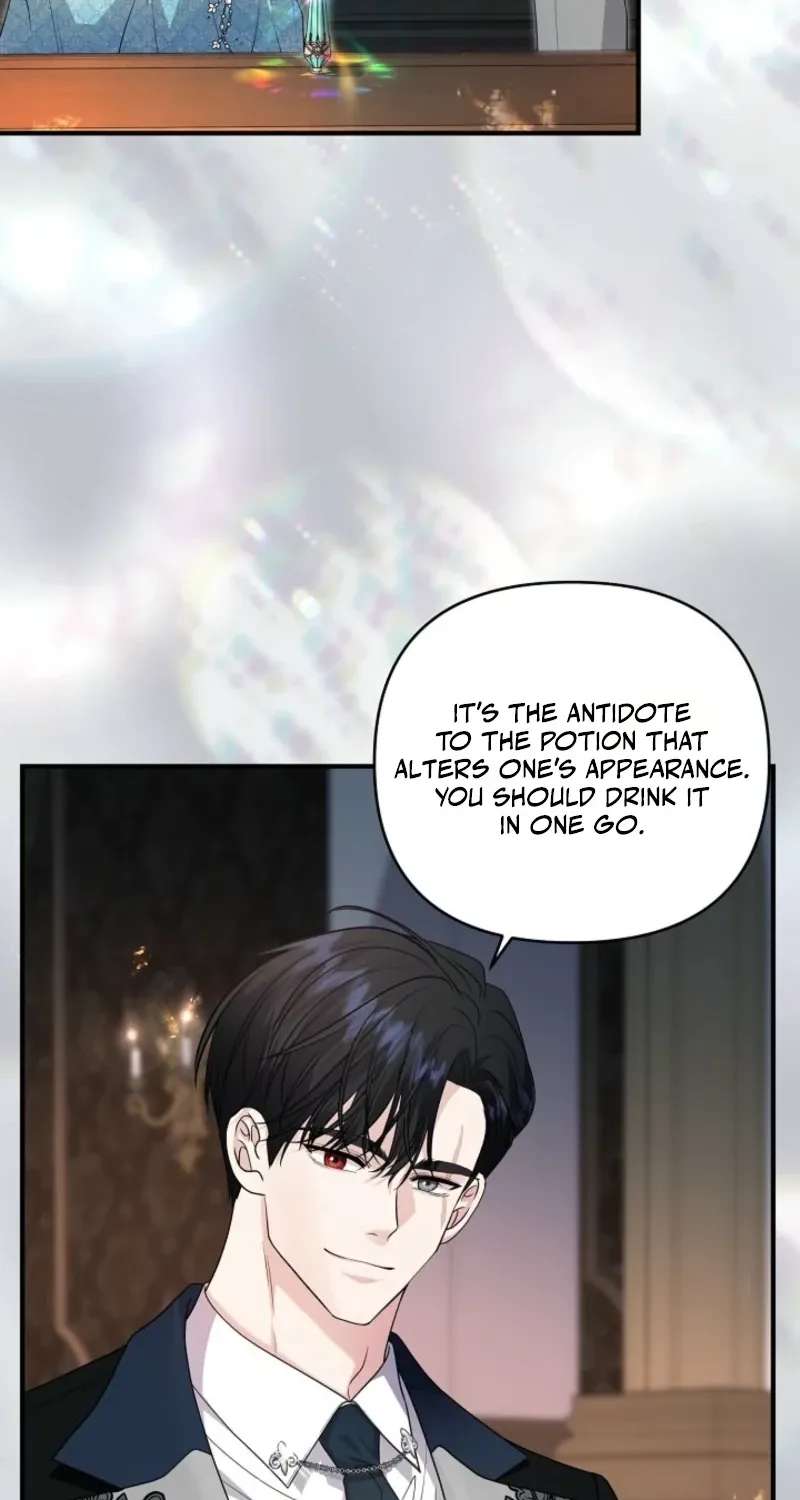 Grand Duke Of The North Chapter 97 - page 10