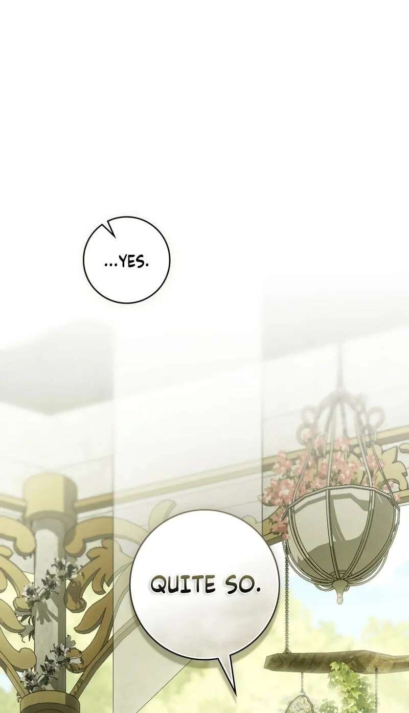 A Wicked Husband Chapter 50 - page 36