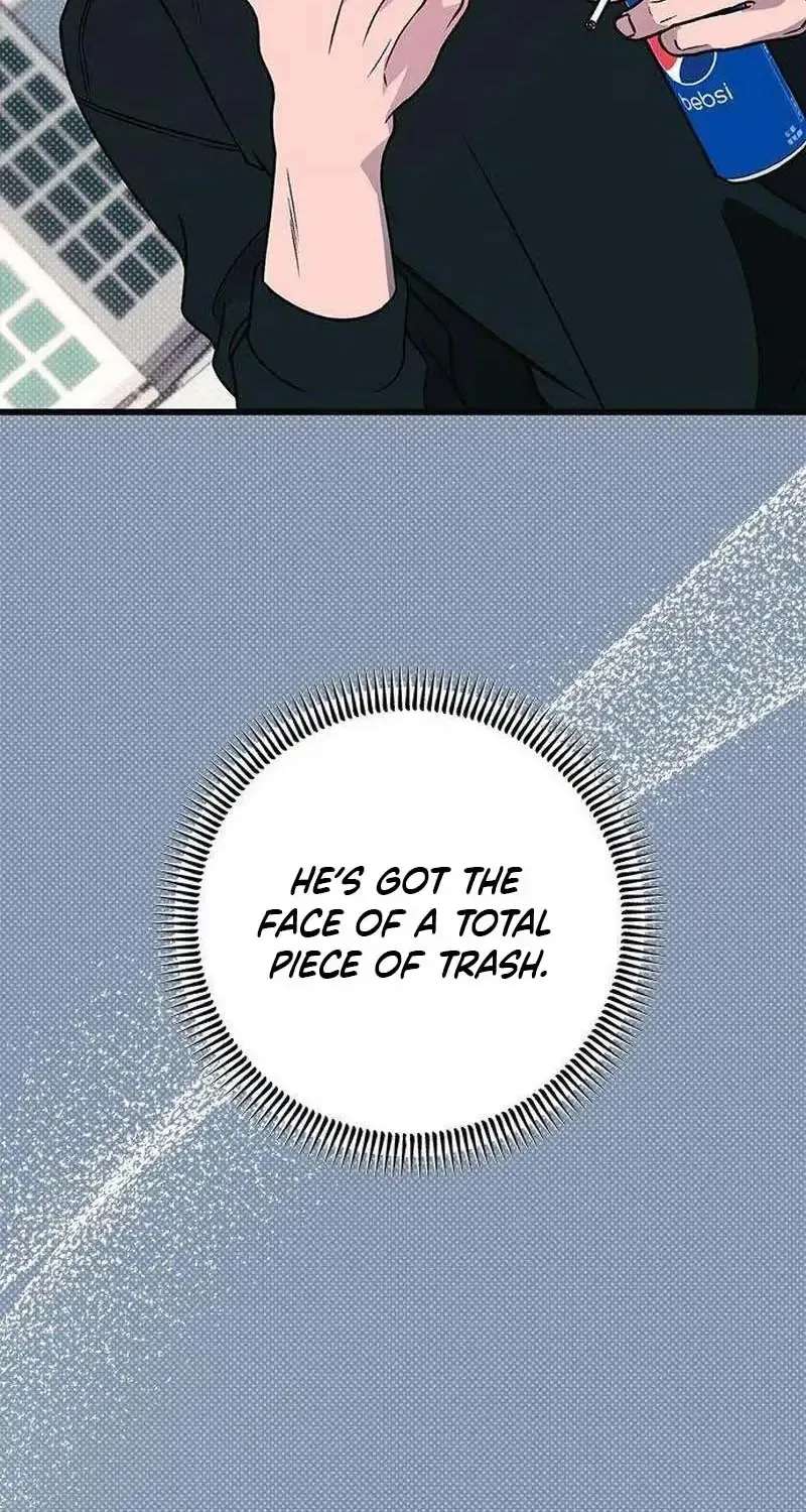 Hater Girl Chapter 12 - page 14
