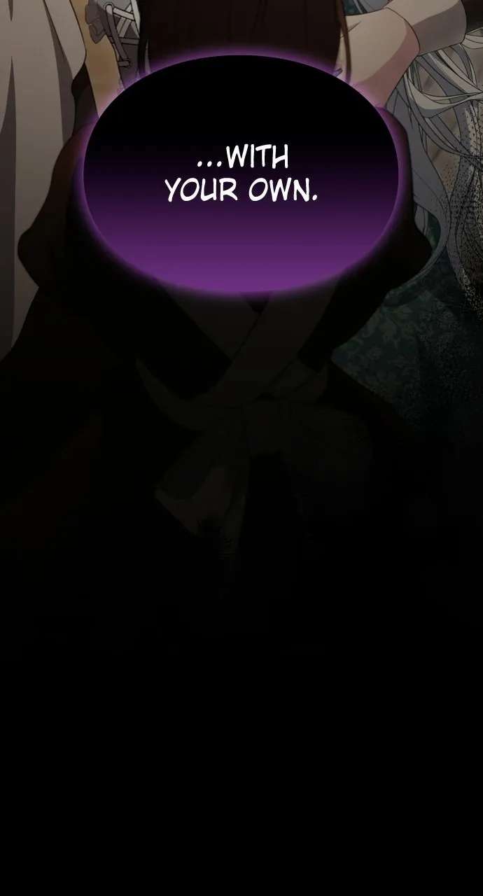 If Obsession Runs Deeperthan Blood Chapter 5 - page 5