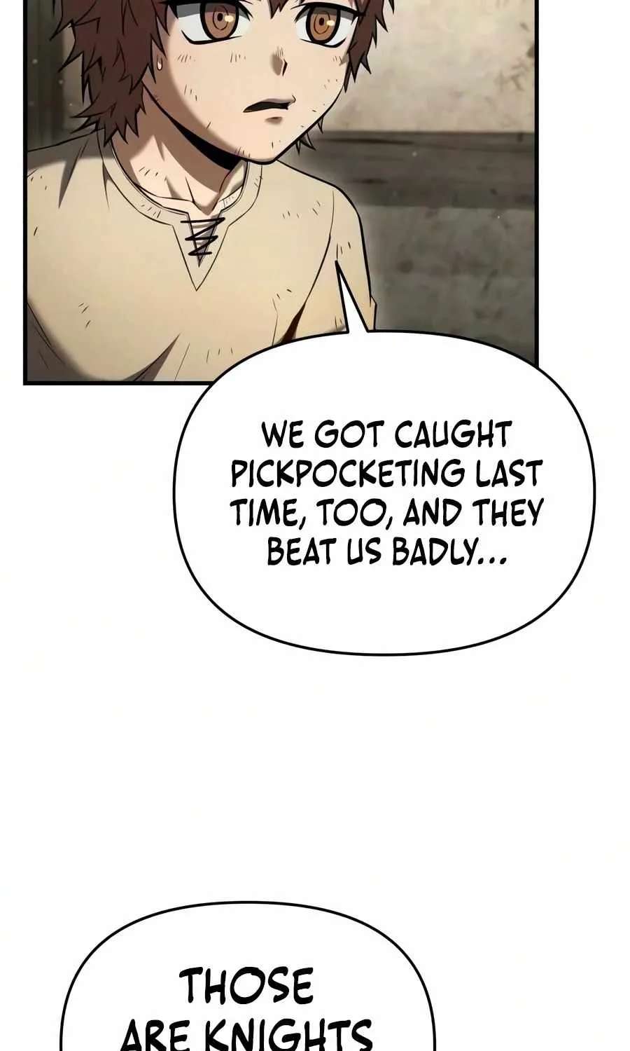 The Seventh Prince Escapes His Uncertain Fate Chapter 19 - page 115
