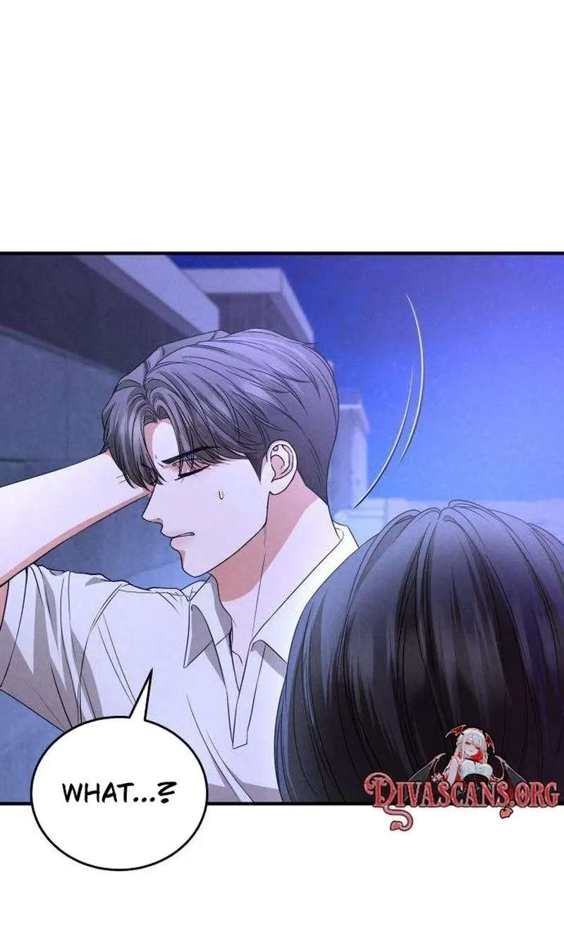I Will Remarry the Ex-Husband I Killed Chapter 17 - page 5