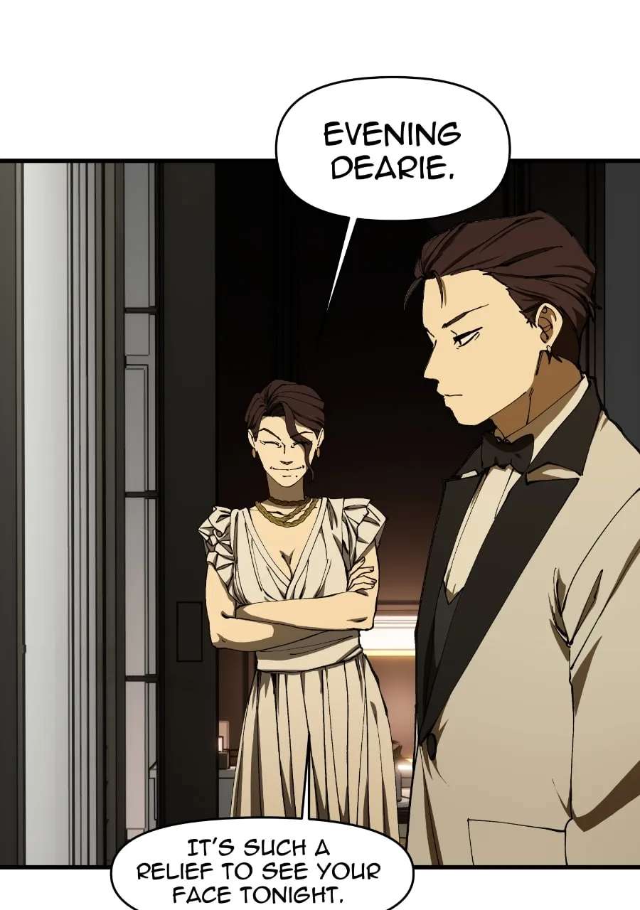 I Love You Chapter 292 - page 6