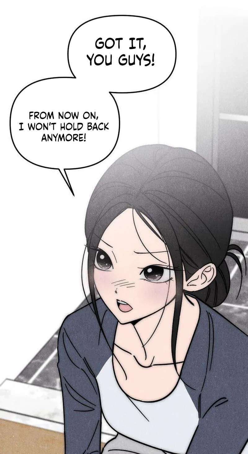 Older Women's Club Chapter 21 - page 3