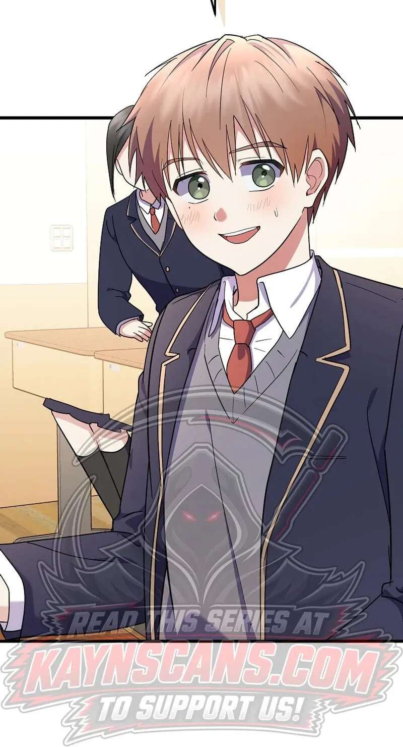 A Superstar From Birth Chapter 102 - page 72