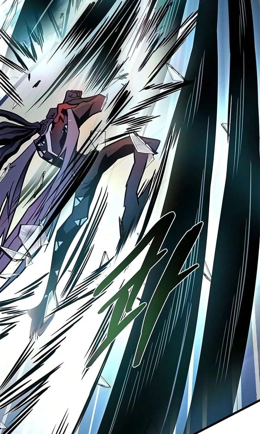 Villain to Kill Chapter 252 - page 38