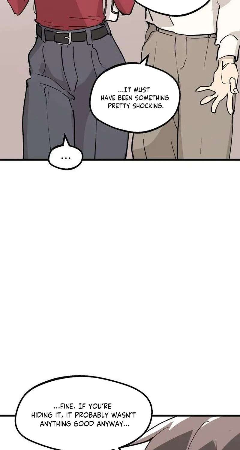 You Get Dumb When You're in Love Chapter 20 - page 65