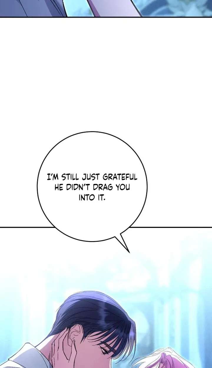 The Empresss Time Reversed Abducted Marriage Chapter 66 - page 71