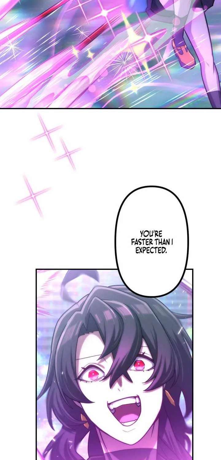 I Became An S-Rank Hunter With The Demon Lord App Chapter 155 - page 73