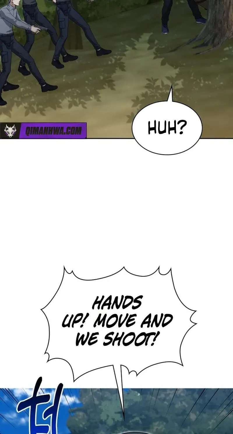 The Life of a Returning Officer Chapter 172 - page 67