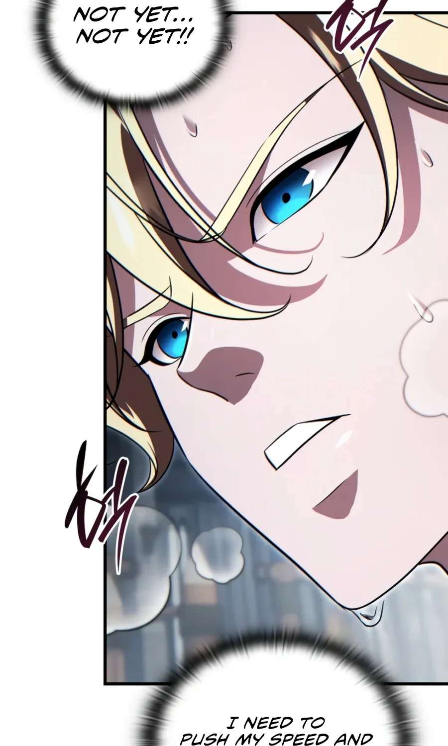 The Lord Who Levels Up by Absorbing Powers Chapter 20 - page 21