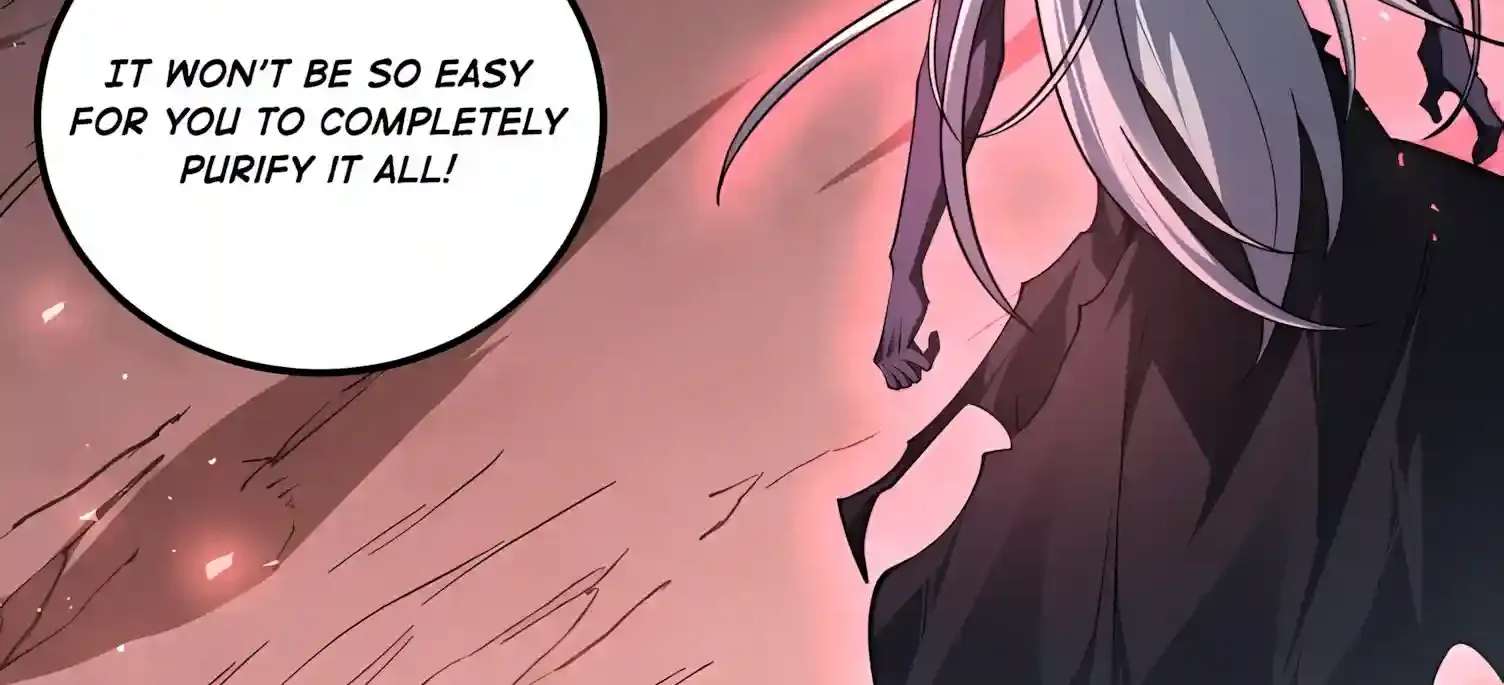 Overlord Of Insects Chapter 133 - page 42