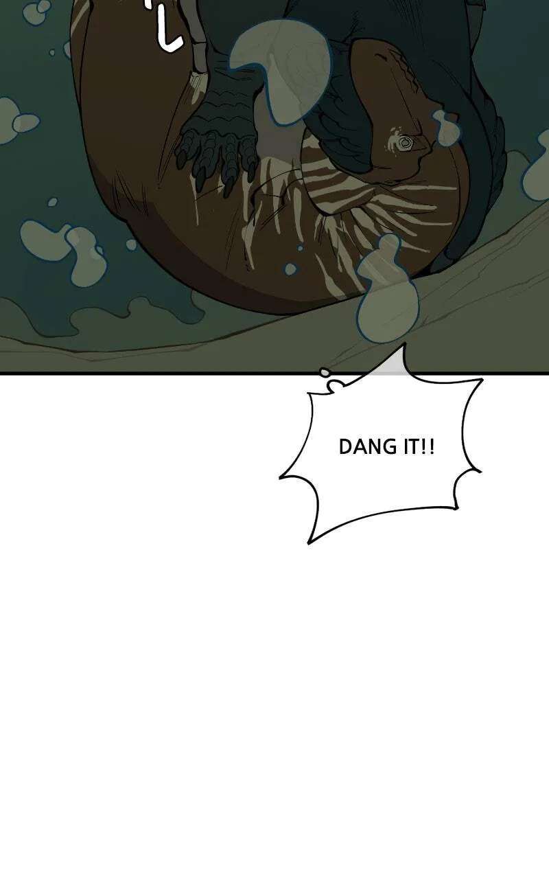 Ancient Animal Tales Chapter 65 - page 7