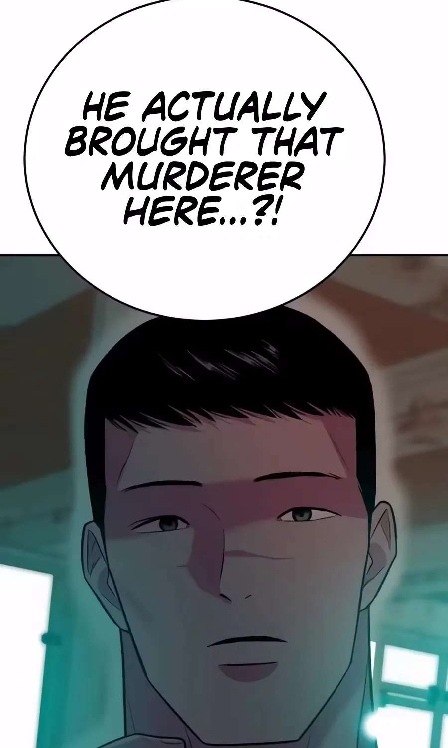 The Good Student Chapter 77 - page 13