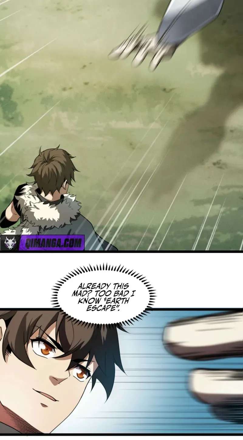 Full-time Hunter: I hunt the world! Chapter 9 - page 27