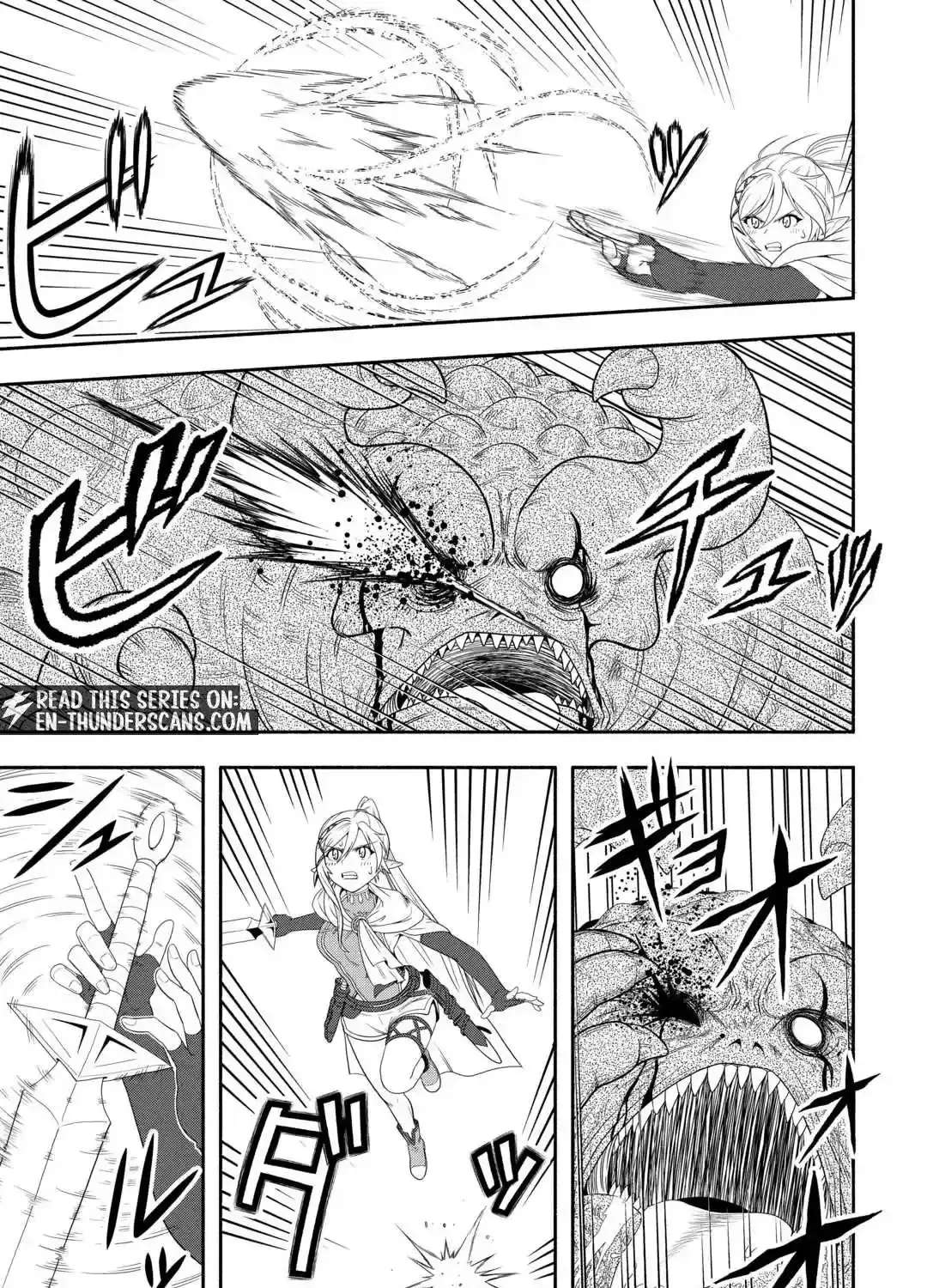 A Leisurely Journey Through Another World in a Camper Van Chapter 1 - page 48