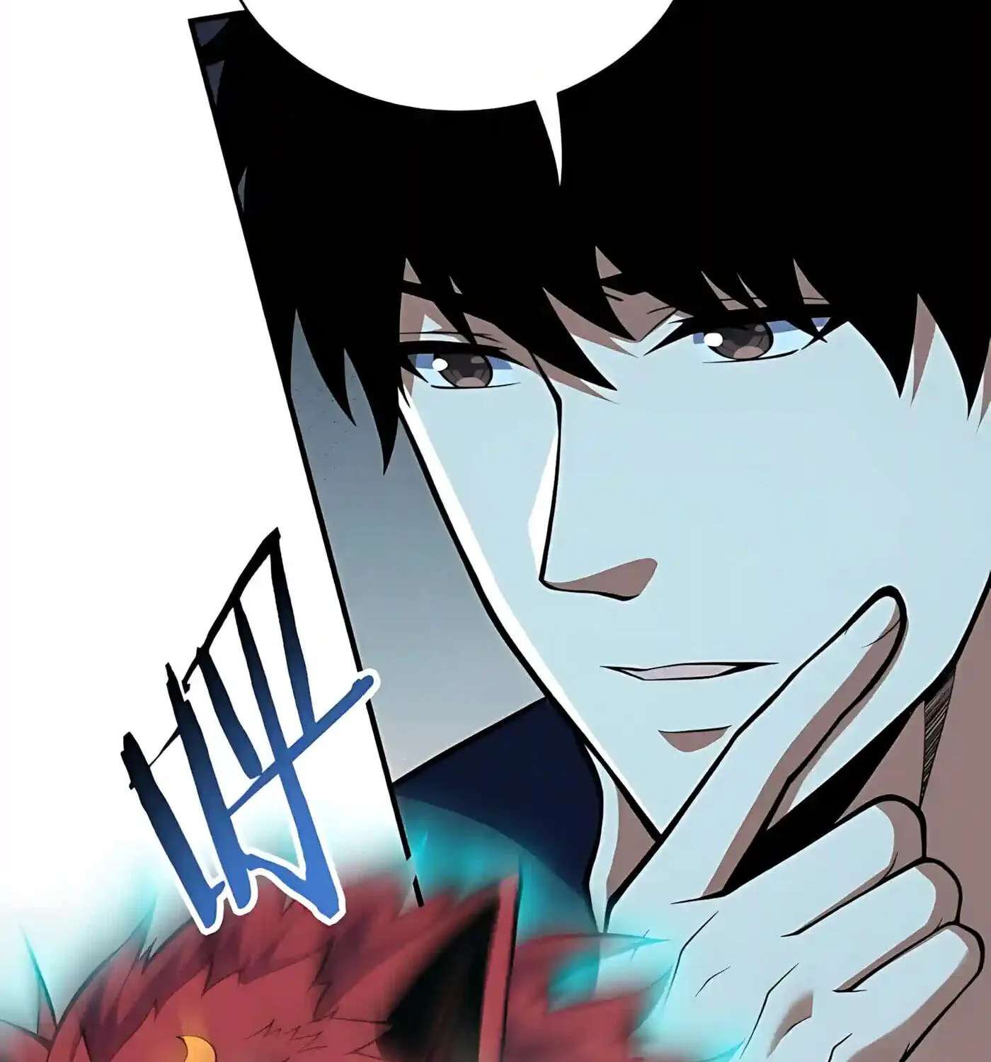 In the Age of Class Awakening, I Bring the Underworld to the Mortal Realm Chapter 7 - page 67