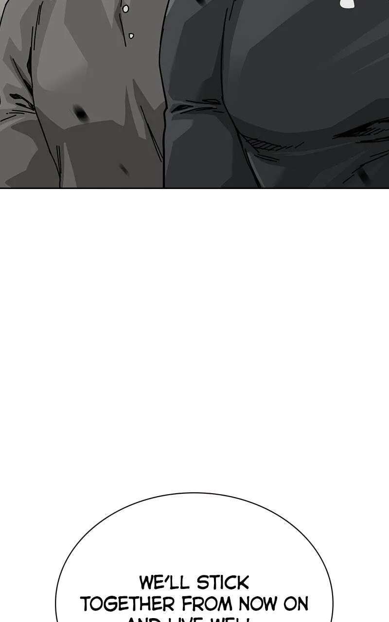 To Not Die Chapter 225 - page 118