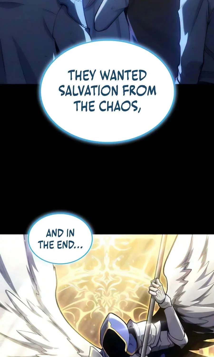 The Merciless Hero Chapter 68 - page 64