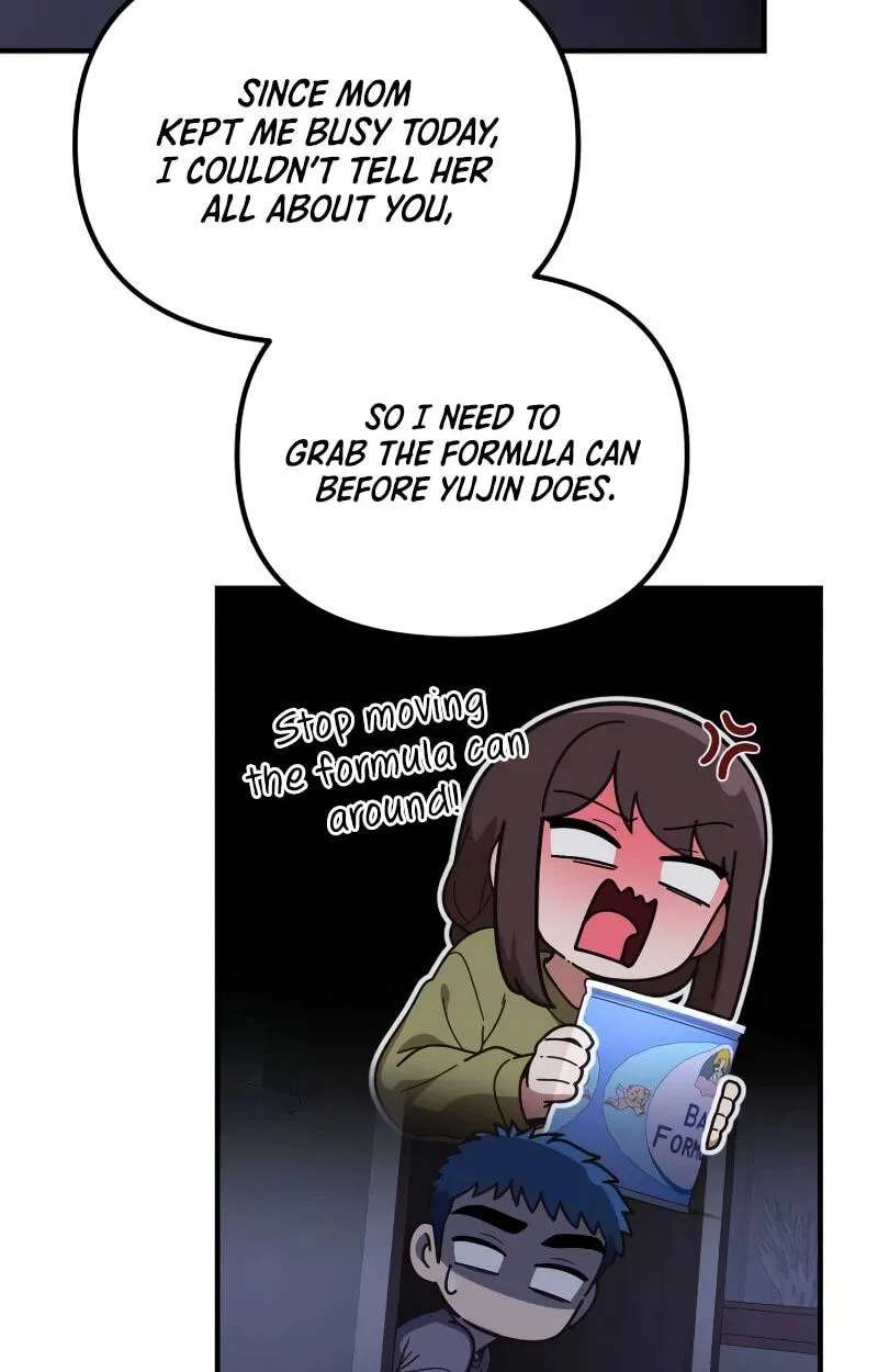The Genius Wants an Ordinary Life Chapter 75 - page 49