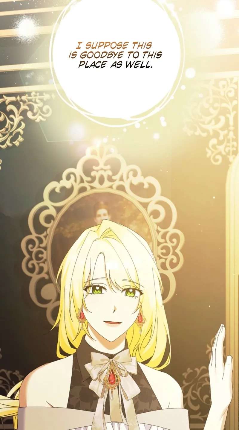 I Became the Servant That Was Obsessed by the Crown Prince Chapter 54 - page 96
