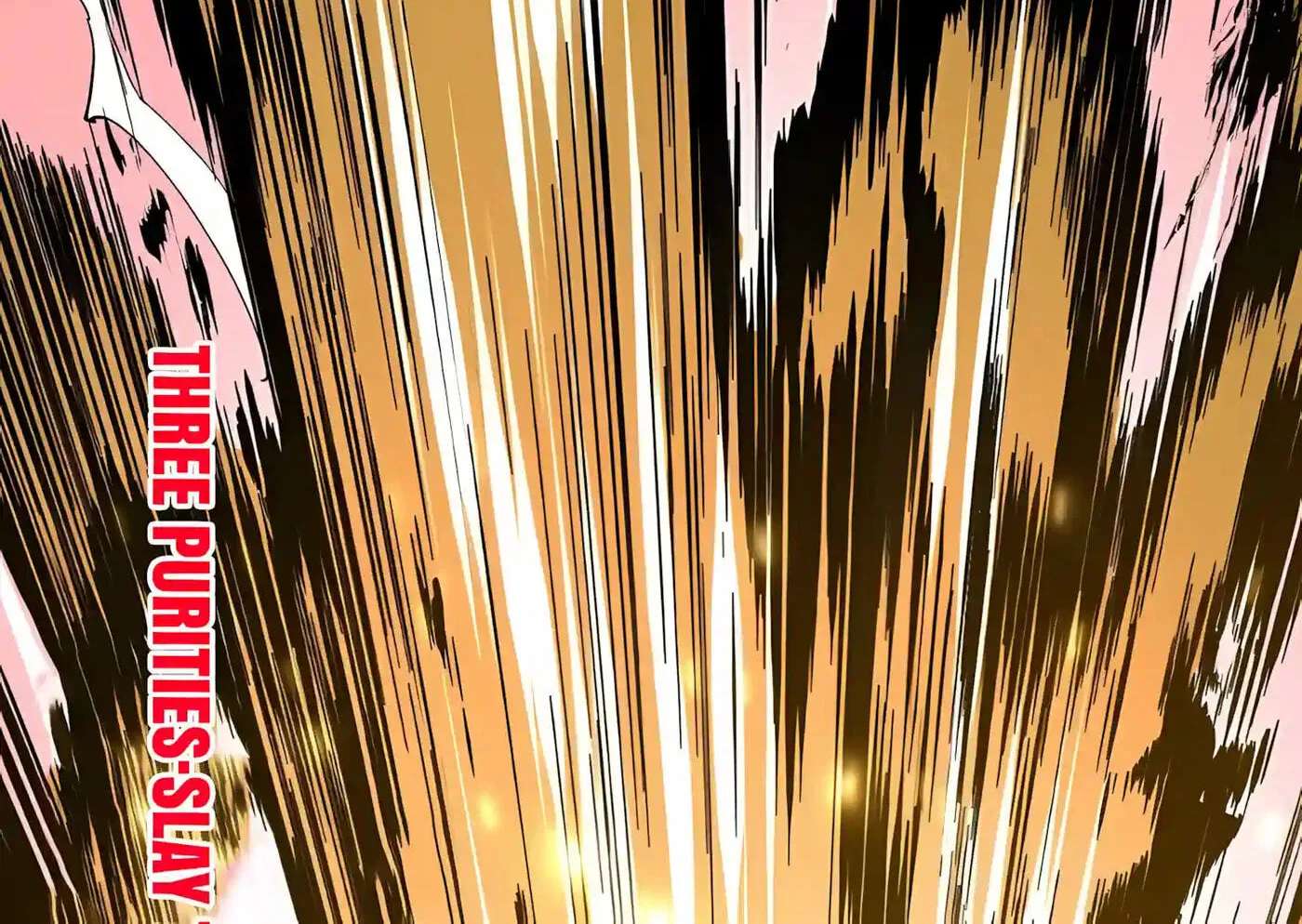 Lucky Me: I Secretly Cultivated for 1,000 Years Chapter 281 - page 48