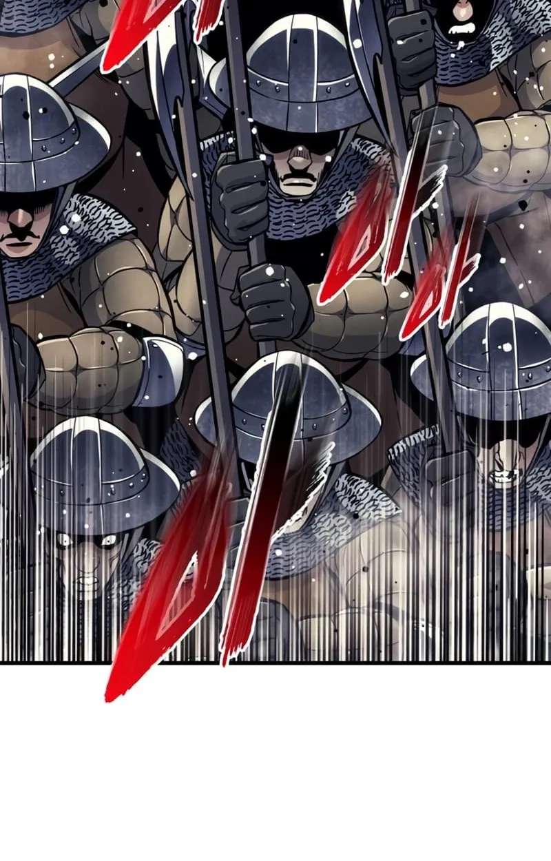 The Wandering Knight's Survival Manual Chapter 57 - page 125