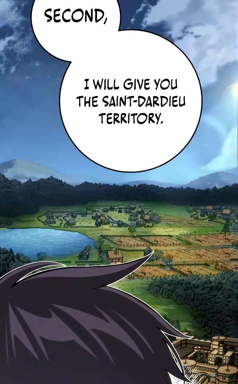 The Wandering Knight's Survival Manual Chapter 56 - page 138