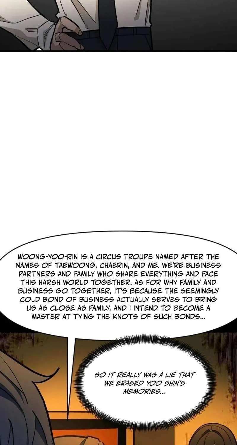 Extermination of the Heavenly Way Chapter 18 - page 40