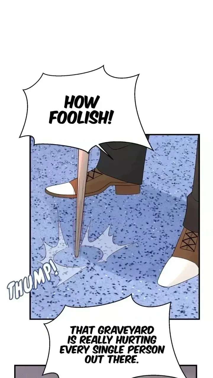 Reborn- deceiving my financial backing husband Chapter 77 - page 20