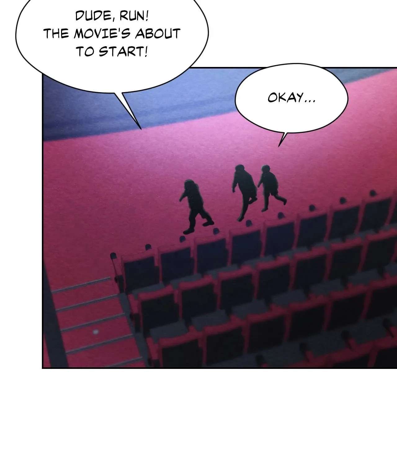 Back To Chapter 16 - page 64