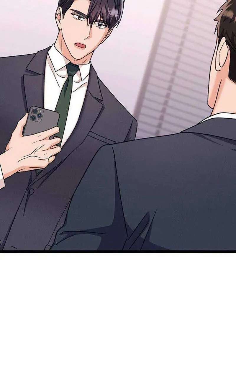 My Crazy Boss Chapter 52 - page 96