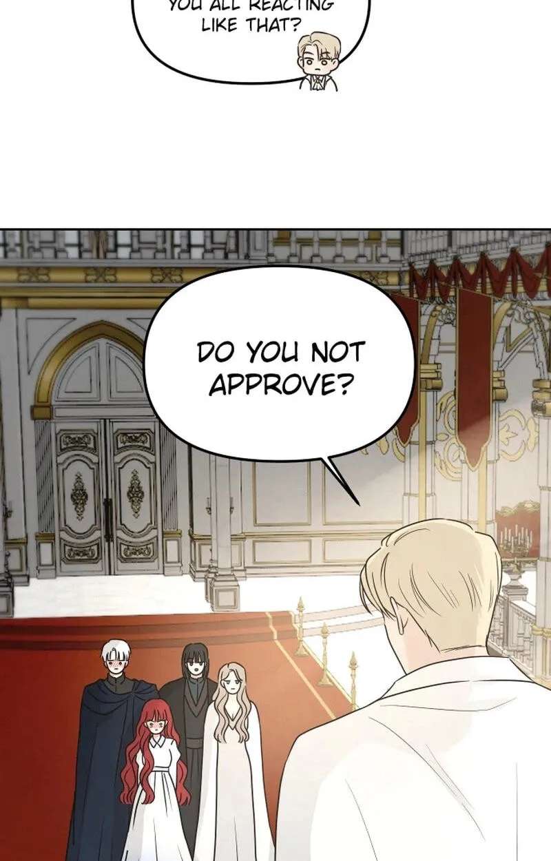 I Adopted the Male Lead from the Shelter Chapter 118 - page 63