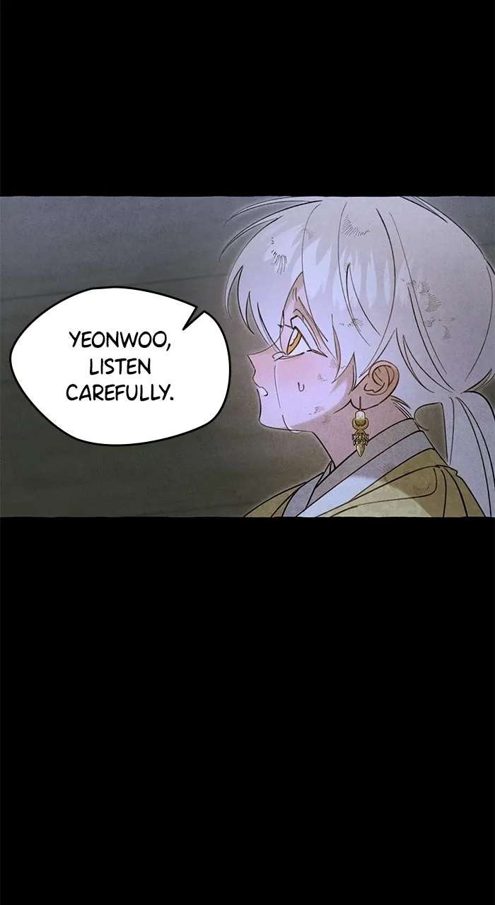 Frozen Hearts Chapter 87 - page 43