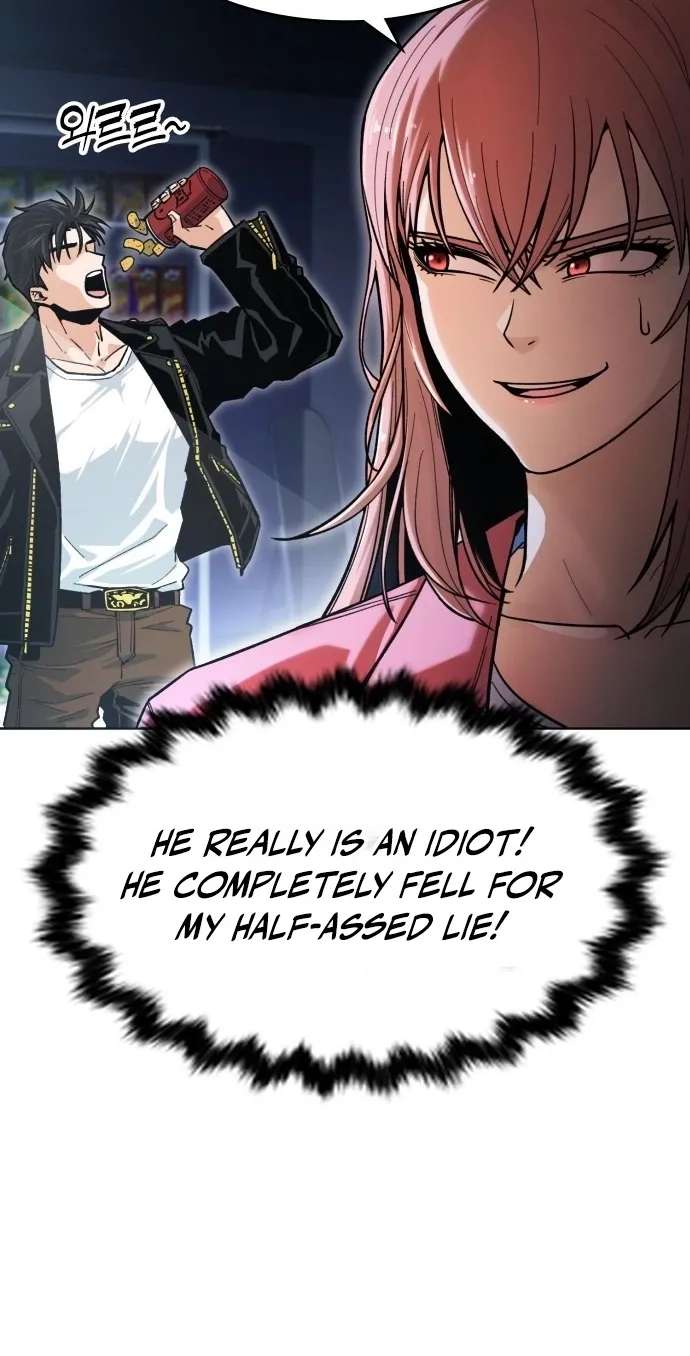 Love Tears Apart Zombies Chapter 1 - page 156