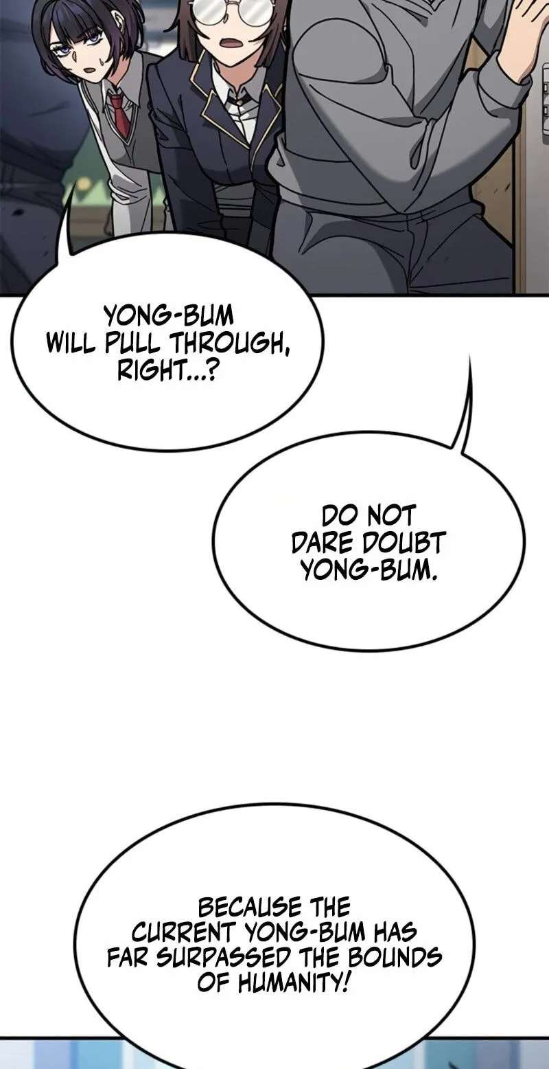Looking for a Top-Tier Fighting Coach Chapter 16 - page 9