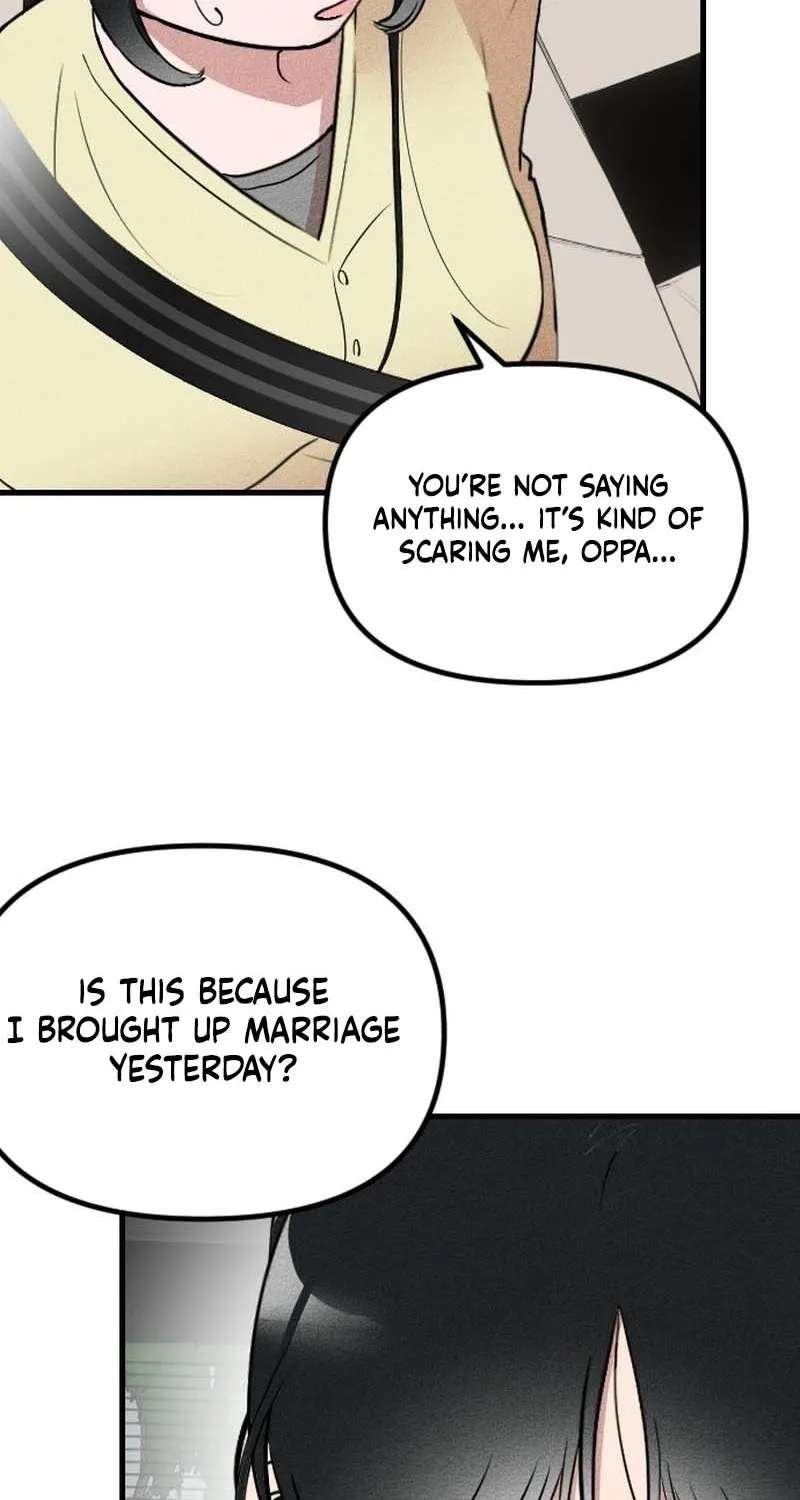 Simply Immature Chapter 1 - page 8