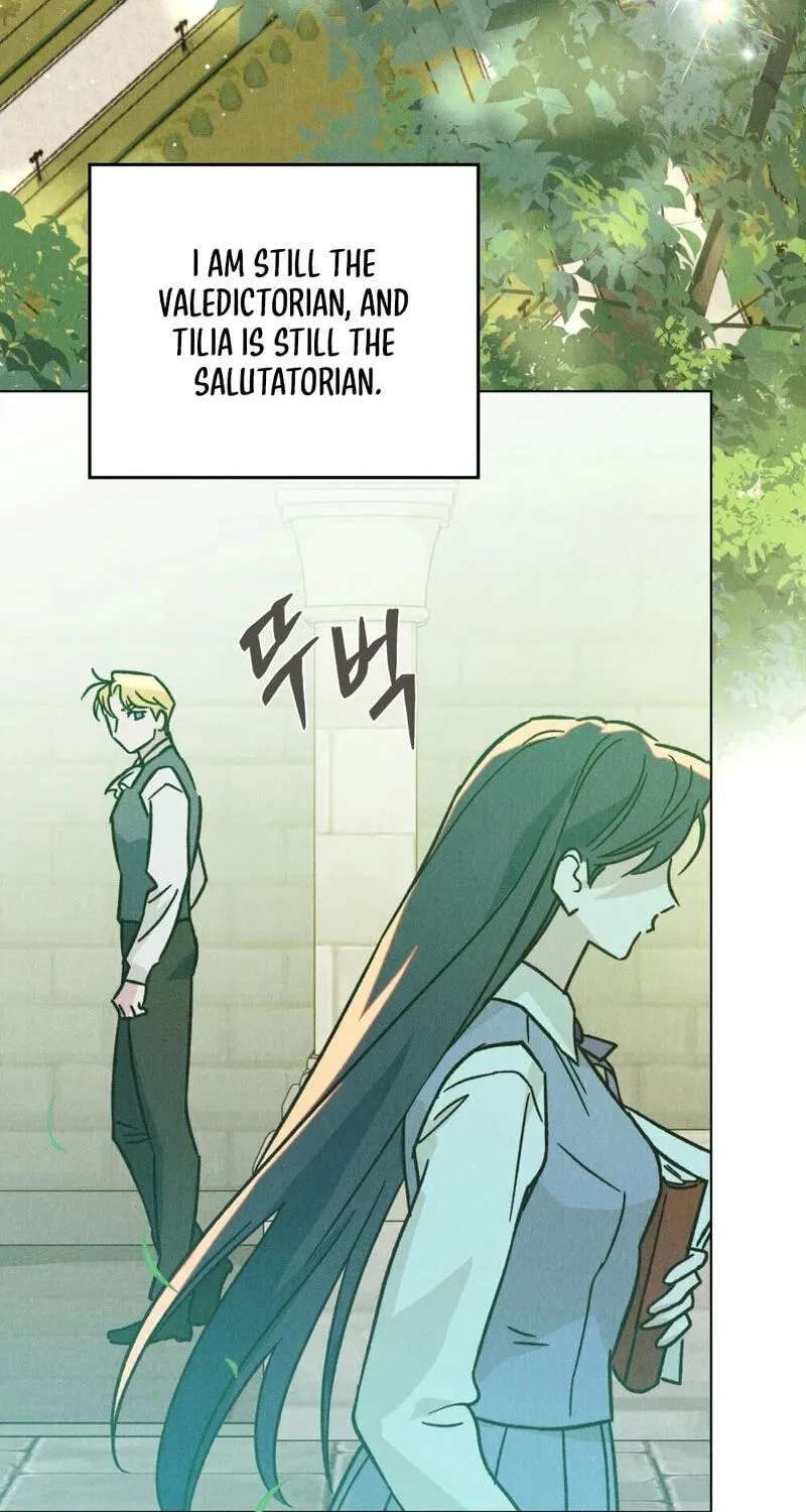 The Butterfly That Swallowed the Fog Chapter 40 - page 48
