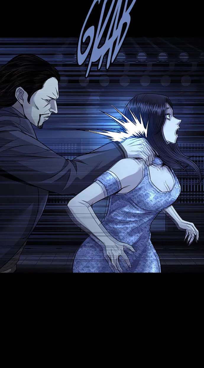 Vigilante Part 2 Chapter 94 - page 62