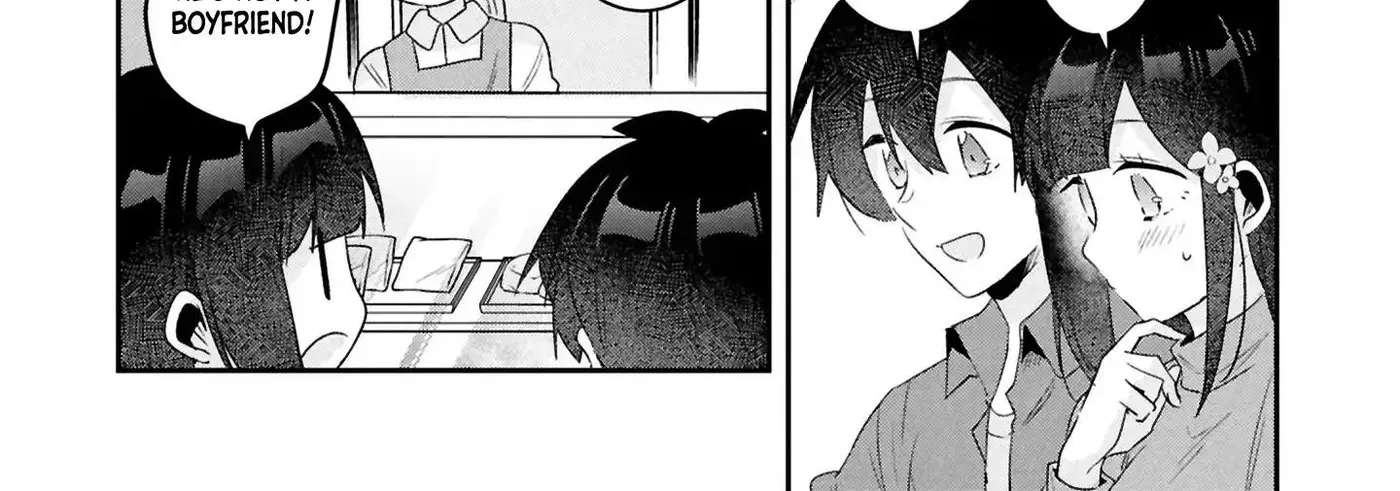 Class no Bocchi Gal wo Omochikaeri Shite Seisokei Bijin ni Shite Yatta Hanashi Chapter 28 - page 45