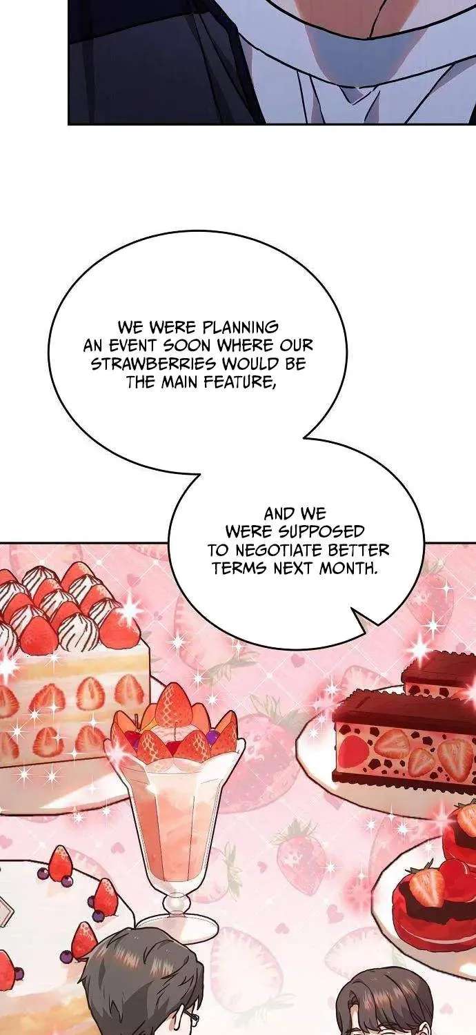 National-Level Big Shots Flock to My Farm Chapter 6 - page 44